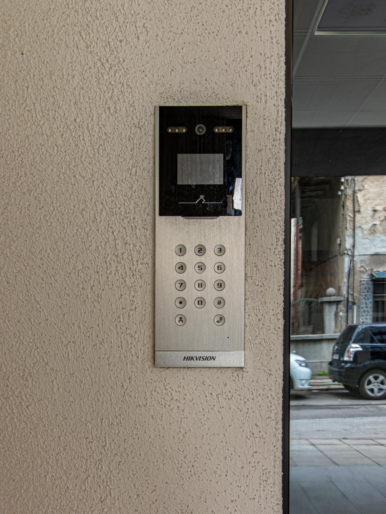 Stay & Explore Sofia - Central Studio Exterior foto